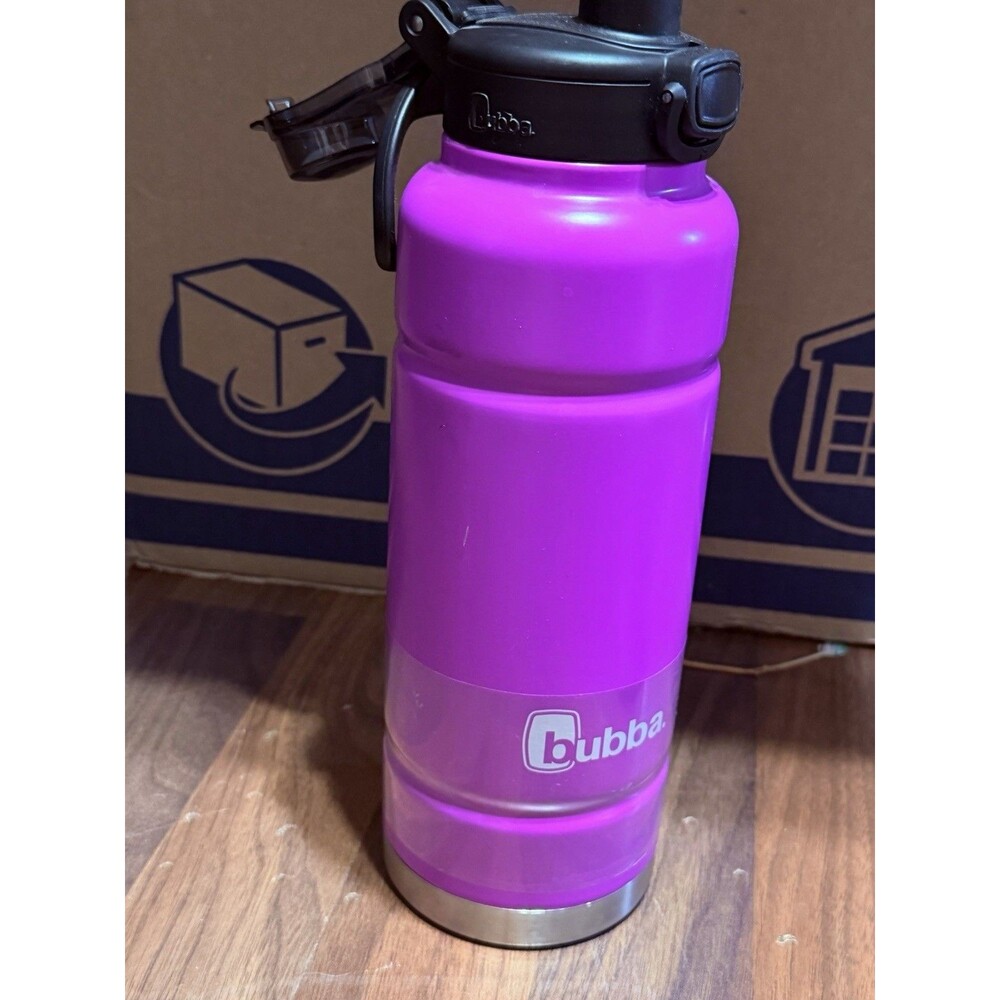 Bubba Trailblazer 40oz Insulated Stainless Steel Water Bottle